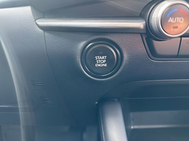 Used 2024 MAZDA MAZDA3 s image 19