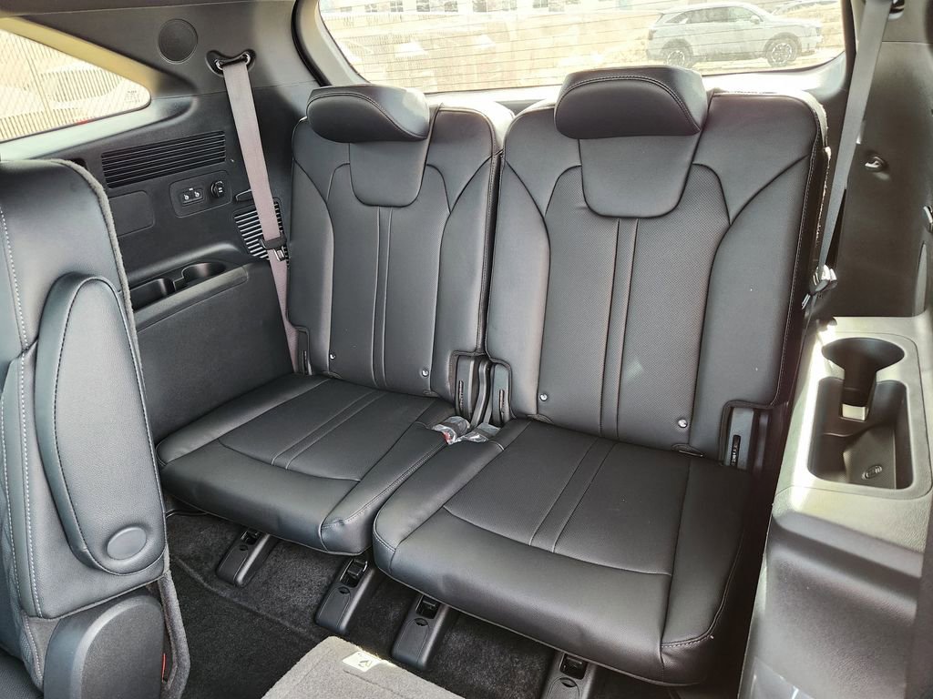 New 2026 Kia Sorento SX Prestige image 12