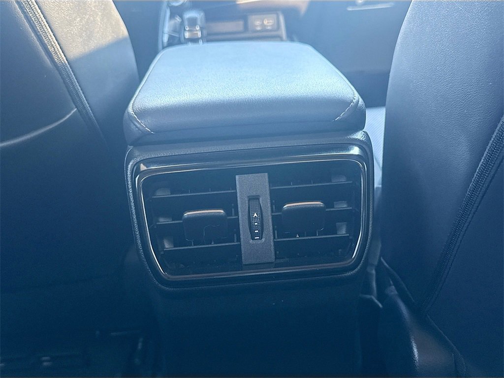 Used 2025 Lexus NX 250 FWD w/ Premium Package image 26