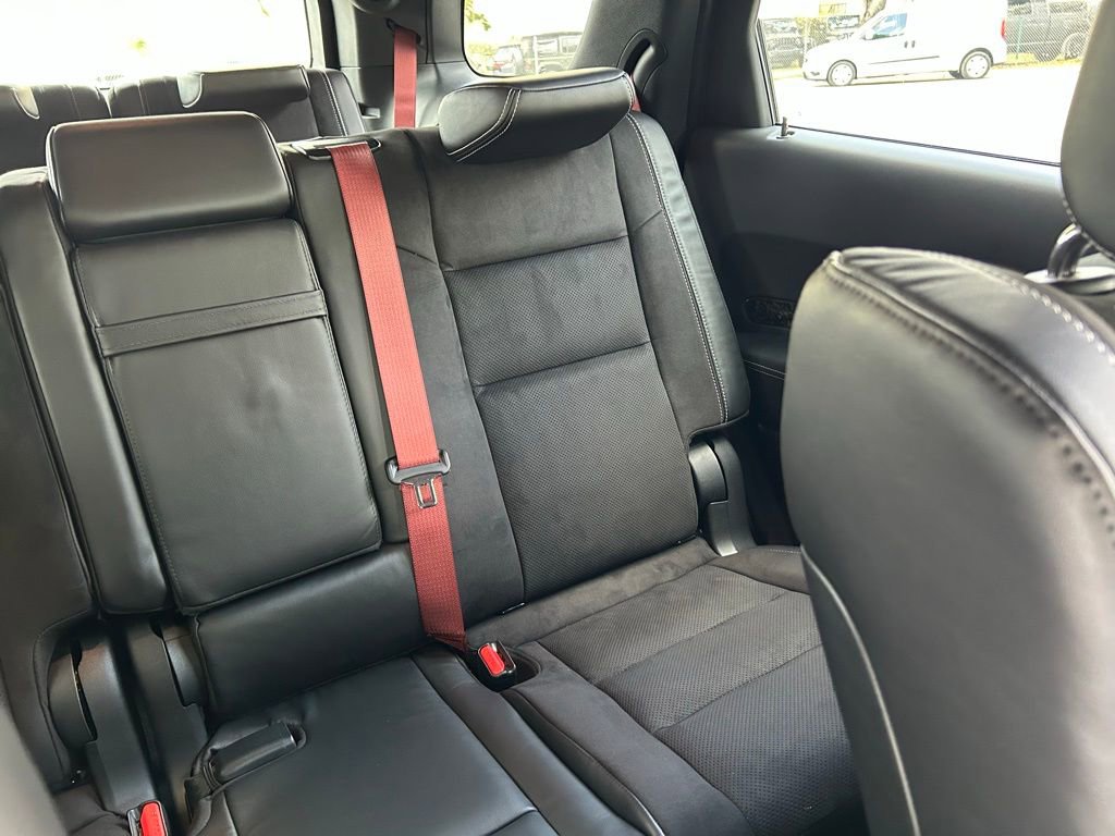 New 2026 Dodge Durango SRT Hellcat image 14