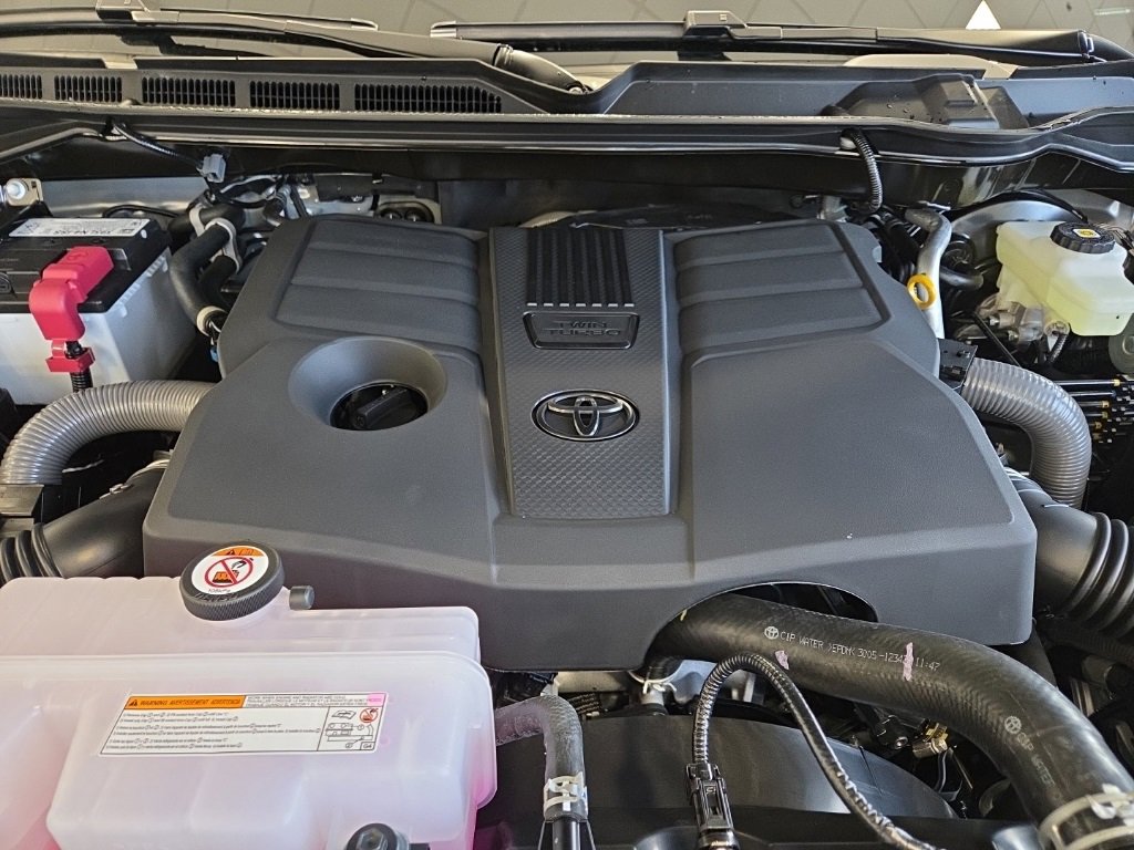 New 2026 Toyota Tundra SR5 image 22
