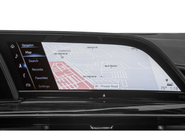 Certified 2023 Cadillac Escalade ESV Sport image 19