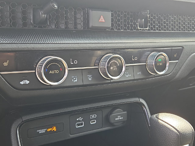 Used 2024 Honda CR-V EX image 16