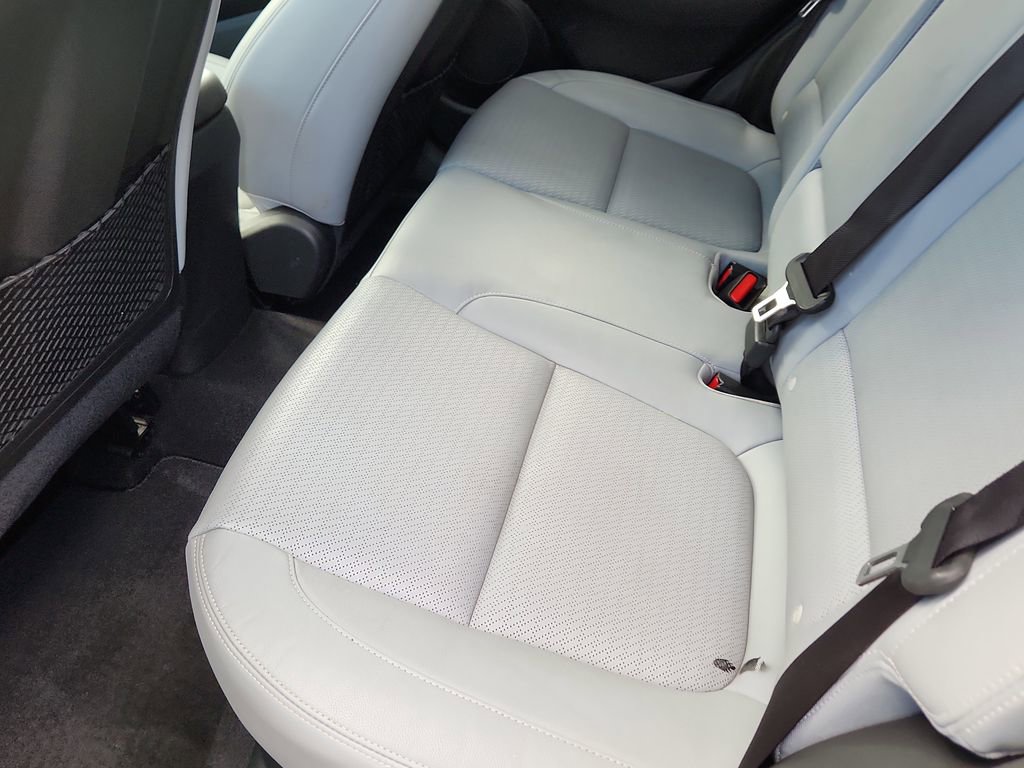 Used 2021 Hyundai Kona Ultimate image 12