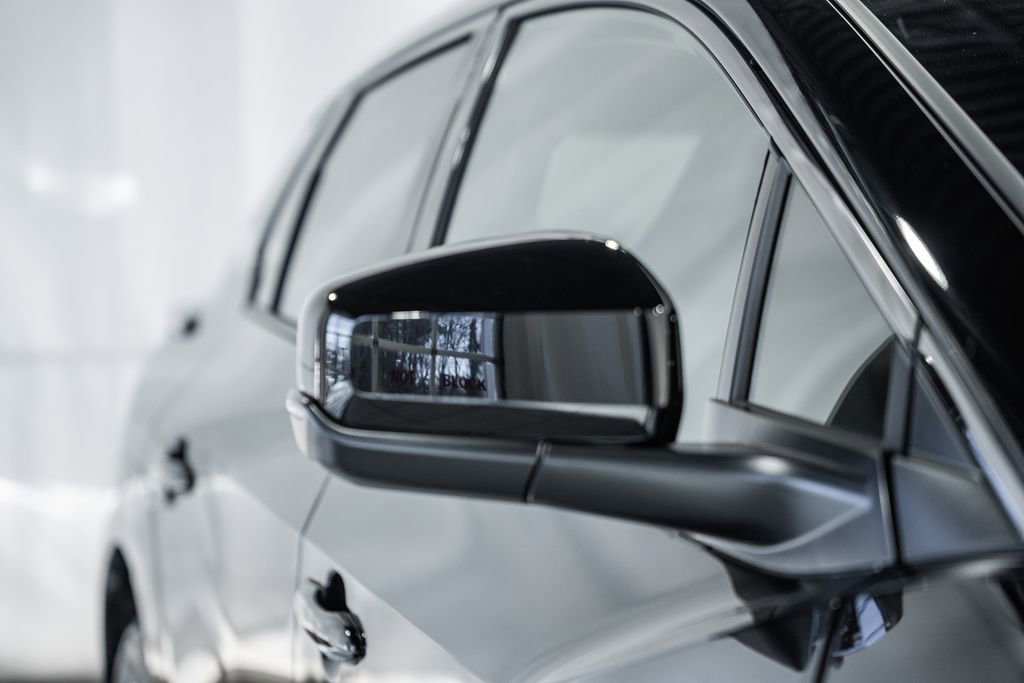 New 2026 Toyota bZ image 15