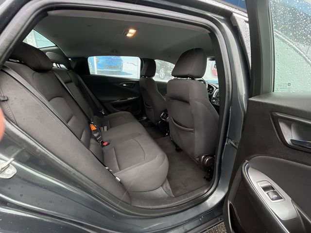 Certified 2018 Chevrolet Malibu LT image 26