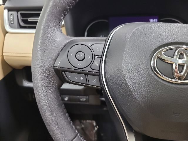 Used 2024 Toyota RAV4 XLE Premium w/ Weather Package AWD/4WD image 26