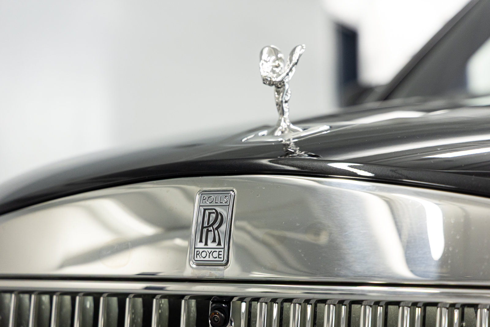 New 2027 Rolls-Royce Cullinan AWD/4WD image 10