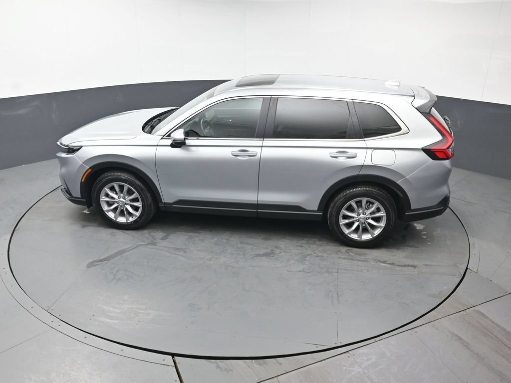 Certified 2025 Honda CR-V EX-L image 41