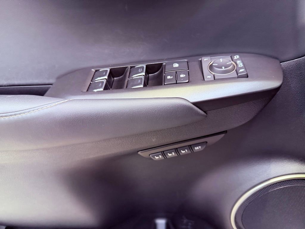 Certified 2019 Lexus NX 300 F Sport image 20