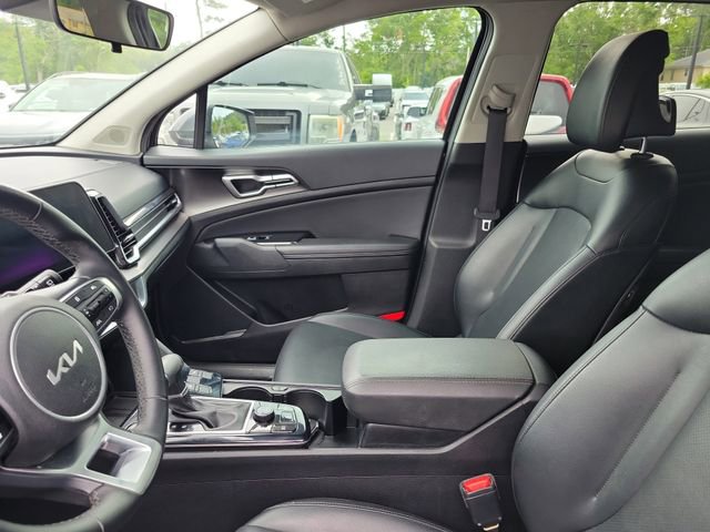 Used 2024 Kia Sportage EX AWD/4WD image 13