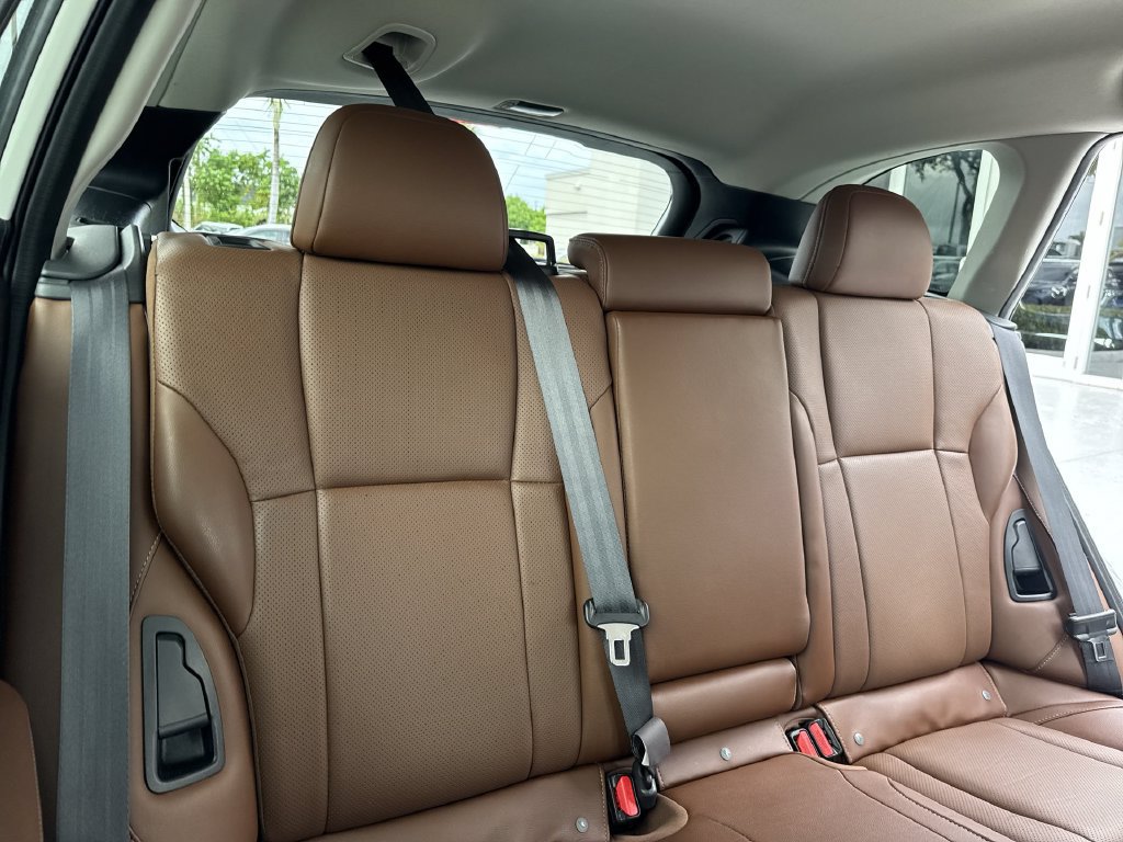 Used 2021 Subaru Outback Touring XT AWD/4WD image 47