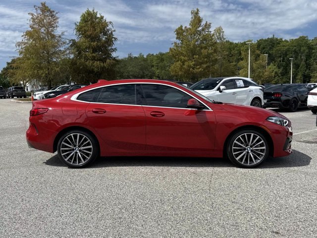 Used 2021 BMW 228i xDrive Gran Coupe w/ Convenience Package AWD/4WD image 2