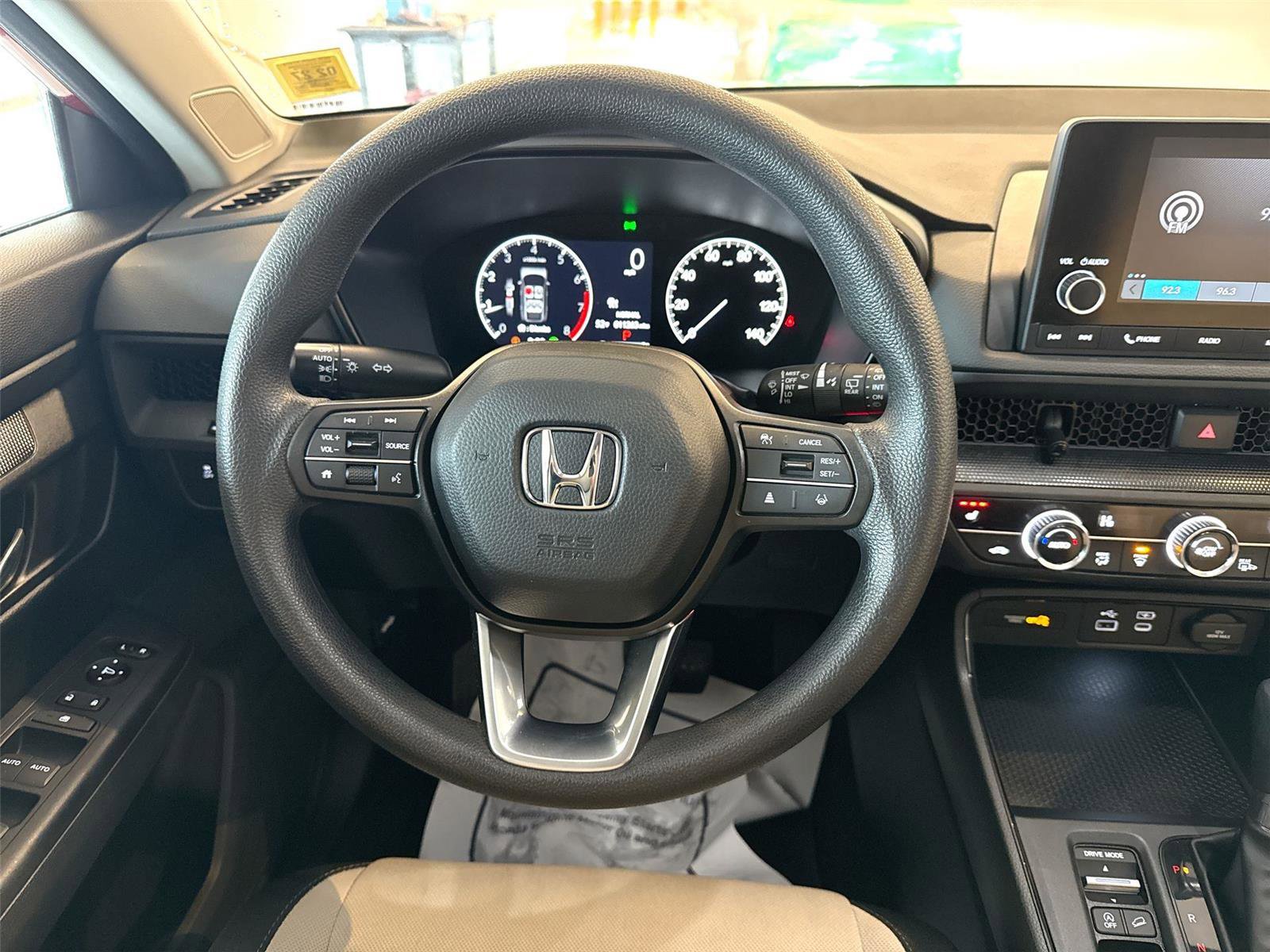 Used 2024 Honda CR-V EX image 11