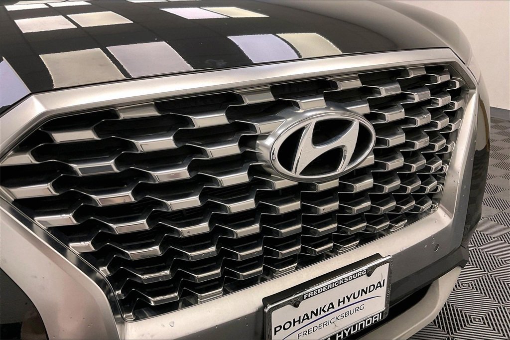 Used 2020 Hyundai Palisade SEL image 26