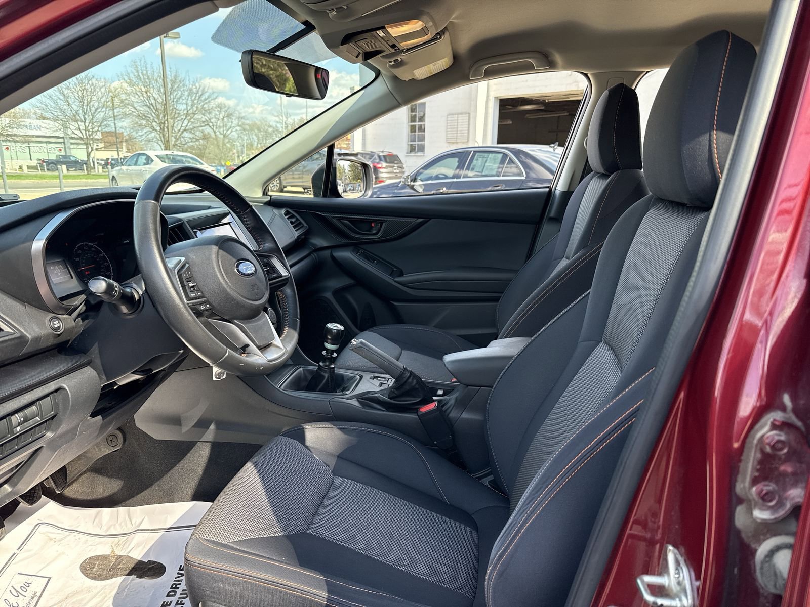 Used 2018 Subaru Crosstrek 2.0i Premium AWD/4WD image 13
