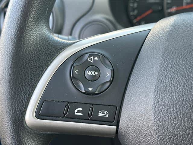 Used 2019 Mitsubishi Mirage G4 ES image 19