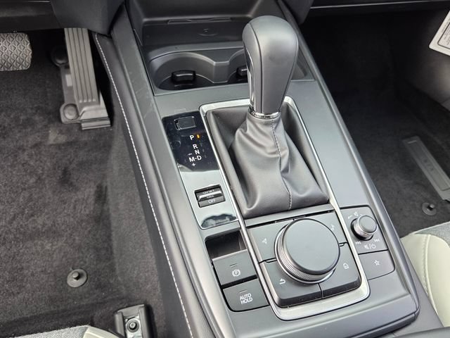 New 2026 MAZDA CX-30 Aire Edition AWD/4WD image 26