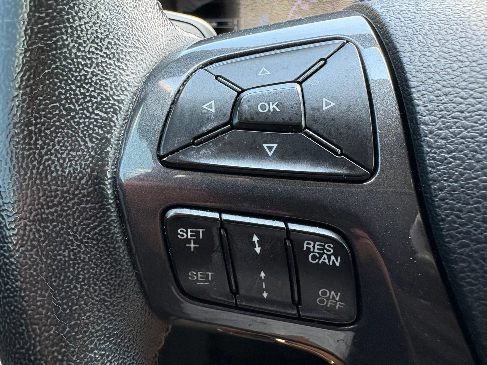 Used 2019 Ford Ranger Lariat w/ Technology Package RWD image 15
