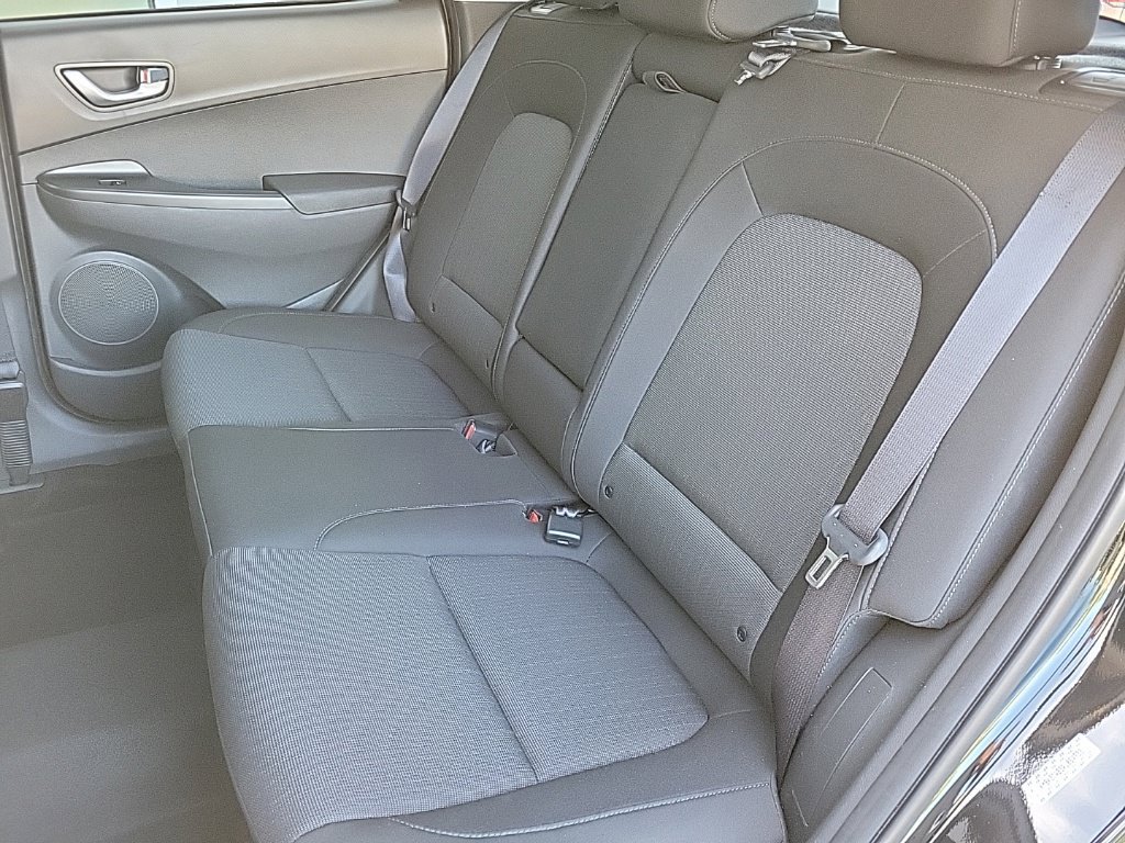 Used 2023 Hyundai Kona SEL w/ Convenience Package AWD/4WD image 12