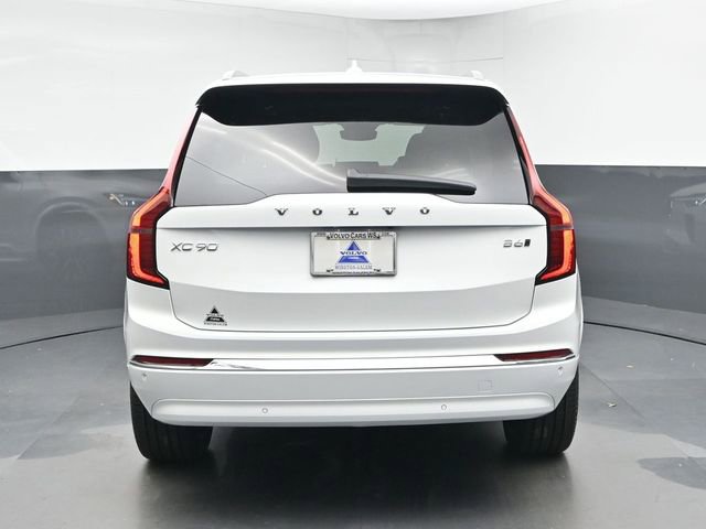 New 2026 Volvo XC90 B6 Ultra w/ Protection Package image 7