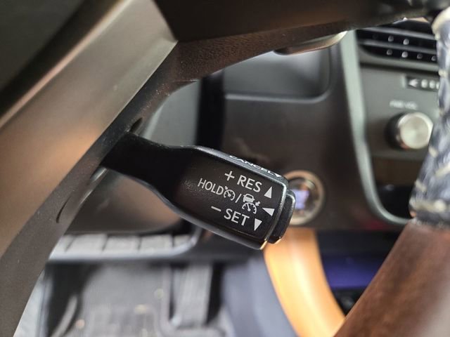 Used 2022 Lexus RX 350 AWD w/ Premium Package image 27