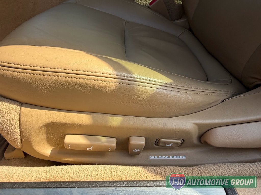 Used 2007 Lexus SC 430 Convertible w/ Preferred Accessory Pkg RWD image 23