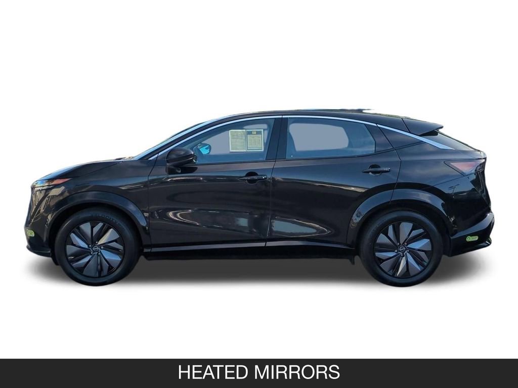 Used 2023 Nissan Ariya FWD image 5