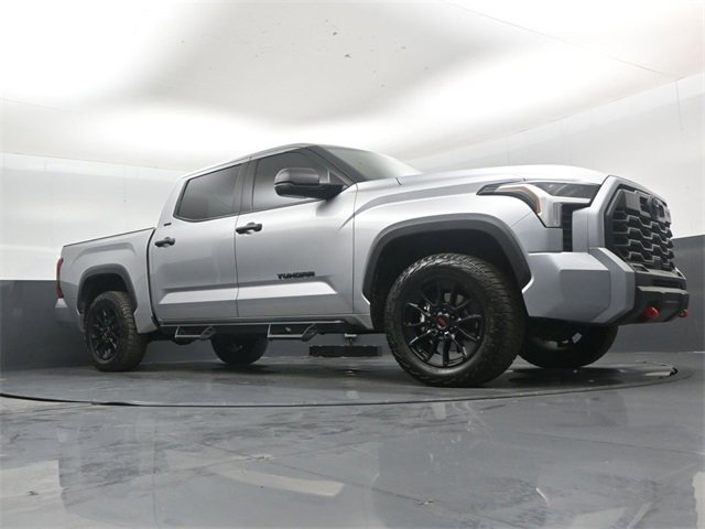 Used 2024 Toyota Tundra SR5 image 37