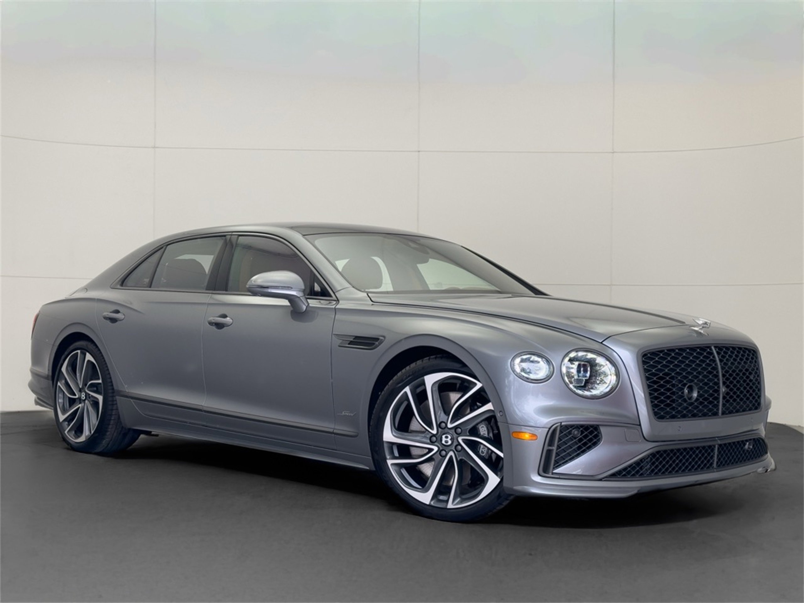 New 2026 Bentley Flying Spur Plug-In Hybrid image 1