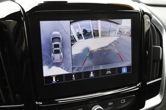 Used 2023 Chevrolet Traverse RS AWD/4WD image 29