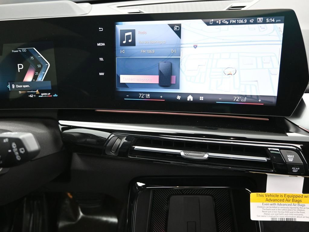 New 2026 BMW X1 xDrive28i w/ Technology Package image 28