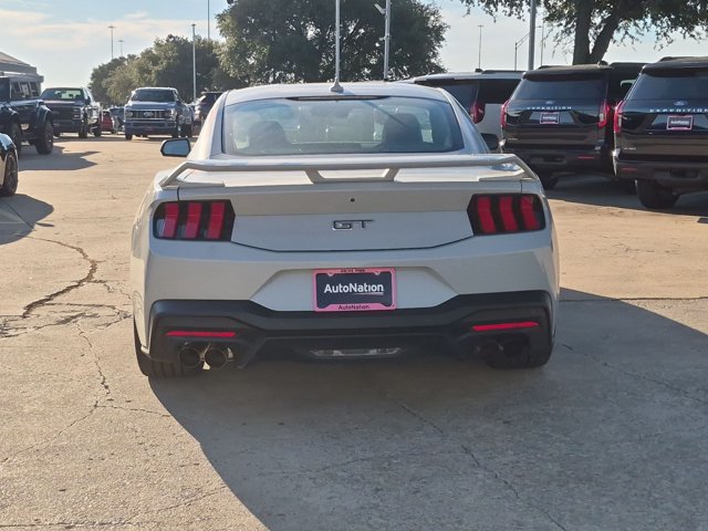 New 2026 Ford Mustang GT Premium w/ GT Performance Package RWD image 8