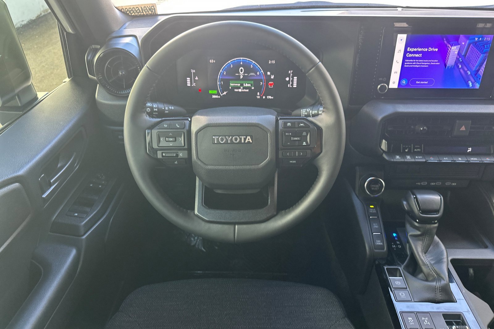 Certified 2024 Toyota Land Cruiser 1958 image 15