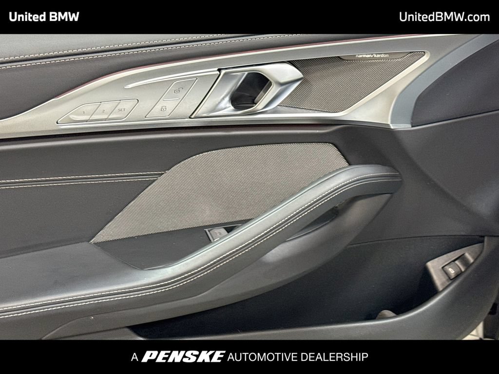Used 2024 BMW 840i Coupe RWD image 10