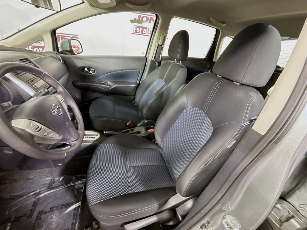 Used 2014 Nissan Versa Note SV image 22