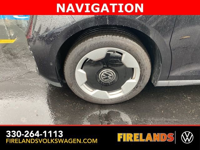 New 2025 Volkswagen ID. Buzz Pro S image 17