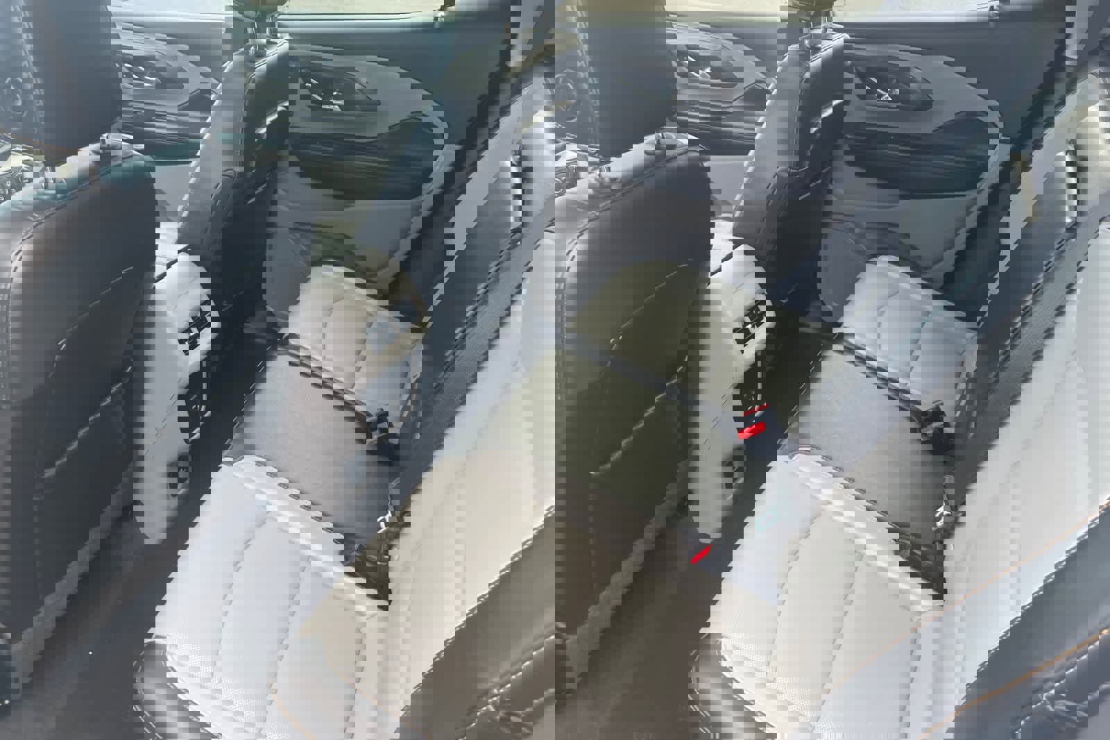 Used 2018 GMC Terrain SLT w/ Infotainment Package II image 4