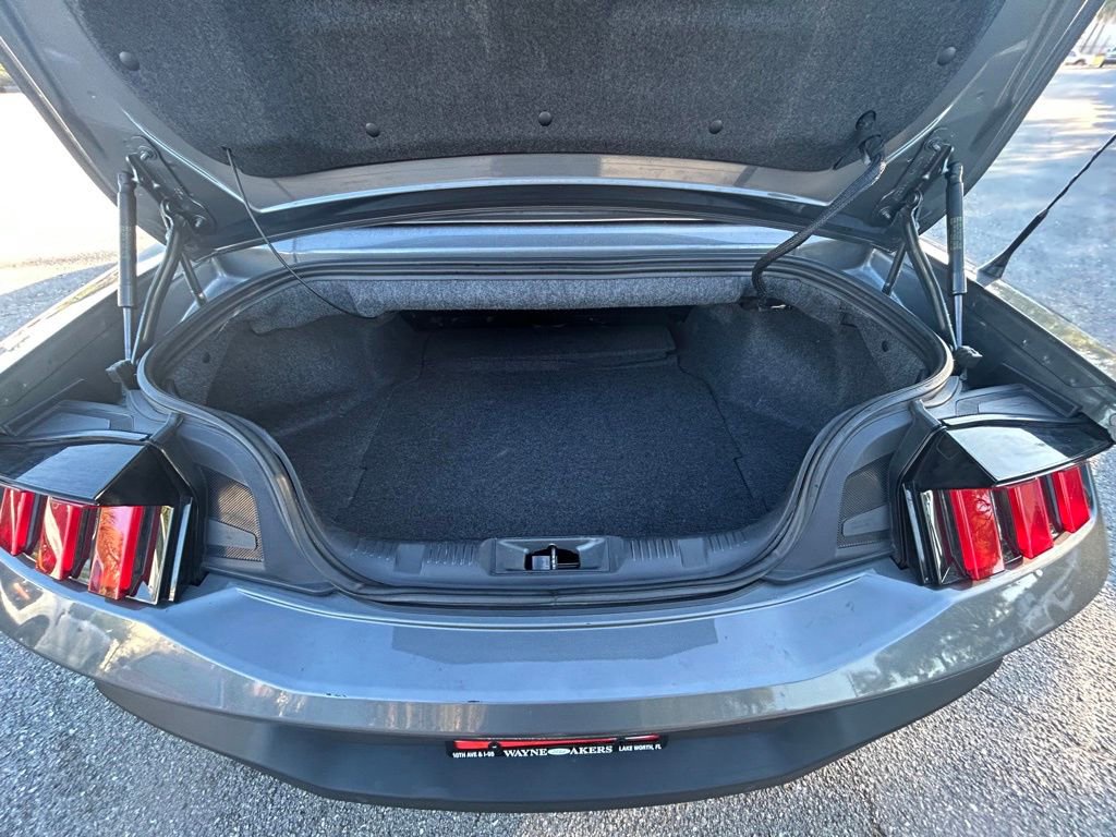 Certified 2024 Ford Mustang GT Premium image 28