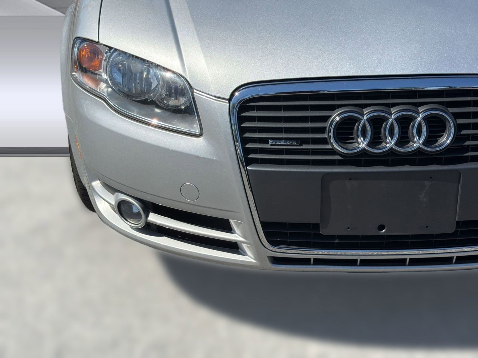 Used 2006 Audi A4 2.0T AWD/4WD image 11
