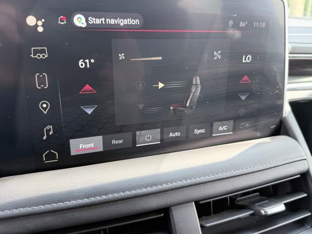 Certified 2022 GMC Yukon SLE RWD image 42