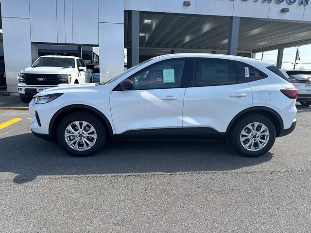 New 2025 Ford Escape Active FWD image 8