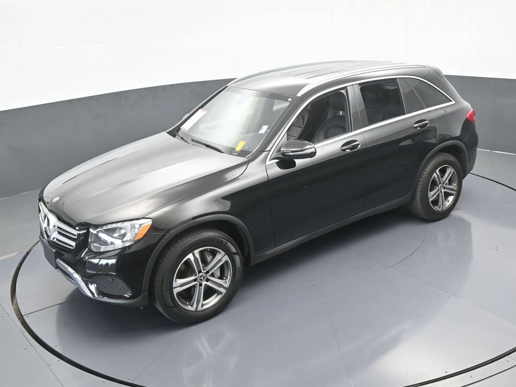 Used 2019 Mercedes-Benz GLC 300 4MATIC image 44