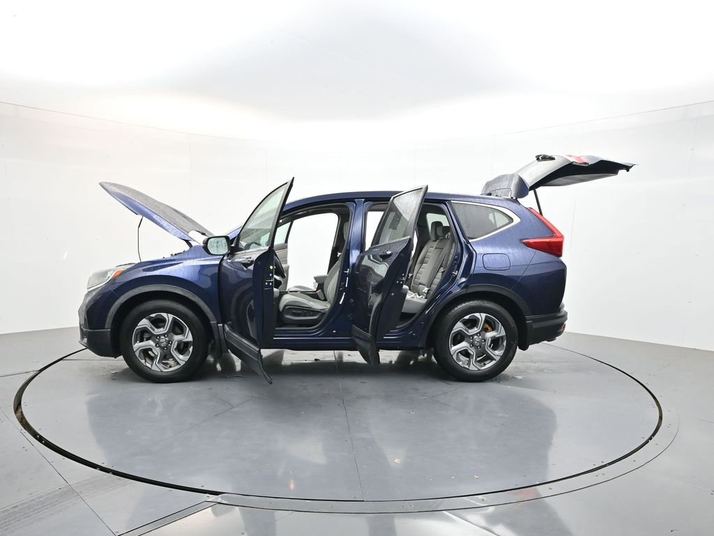 Used 2019 Honda CR-V EX image 43