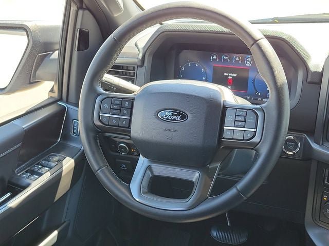Used 2024 Ford F150 XLT w/ Equipment Group 302A MID AWD/4WD image 22