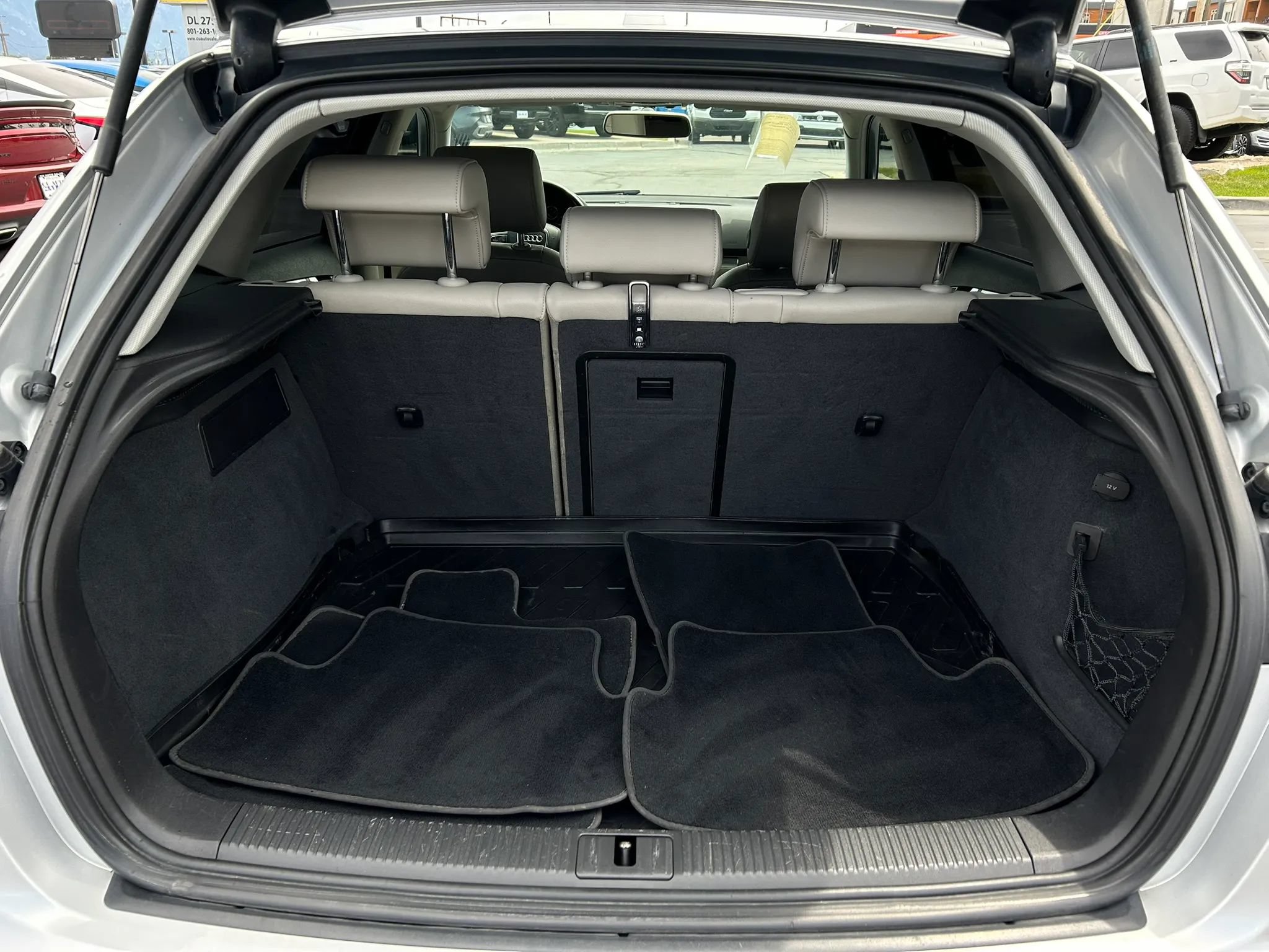Used 2011 Audi A3 TDI Premium Plus FWD image 15