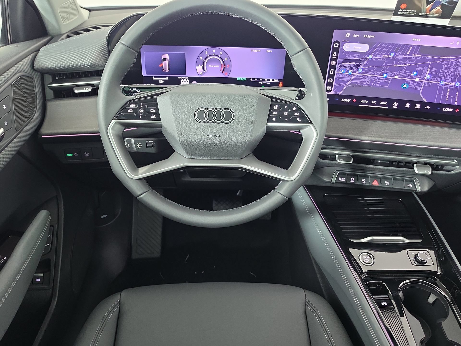 New 2026 Audi Q3 quattro 2.0T AWD/4WD image 36