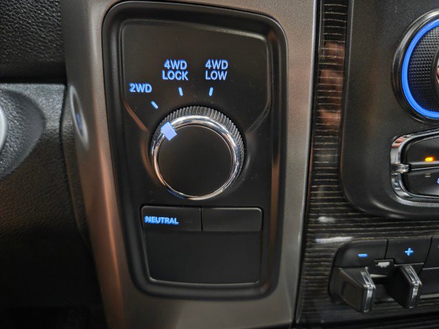 Used 2016 RAM 2500 Limited image 50