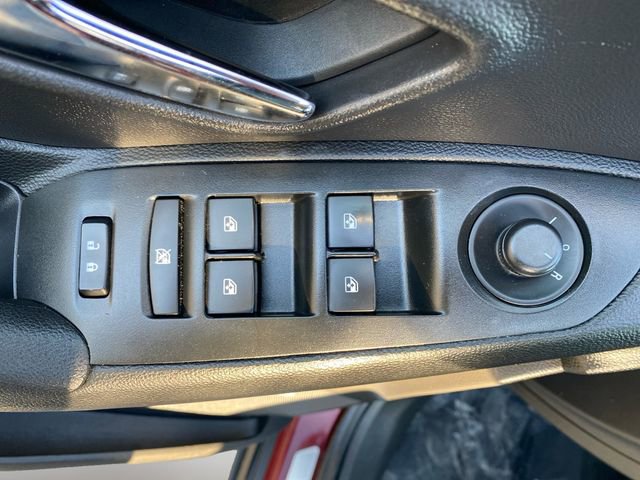 Used 2016 Chevrolet Trax LTZ image 17