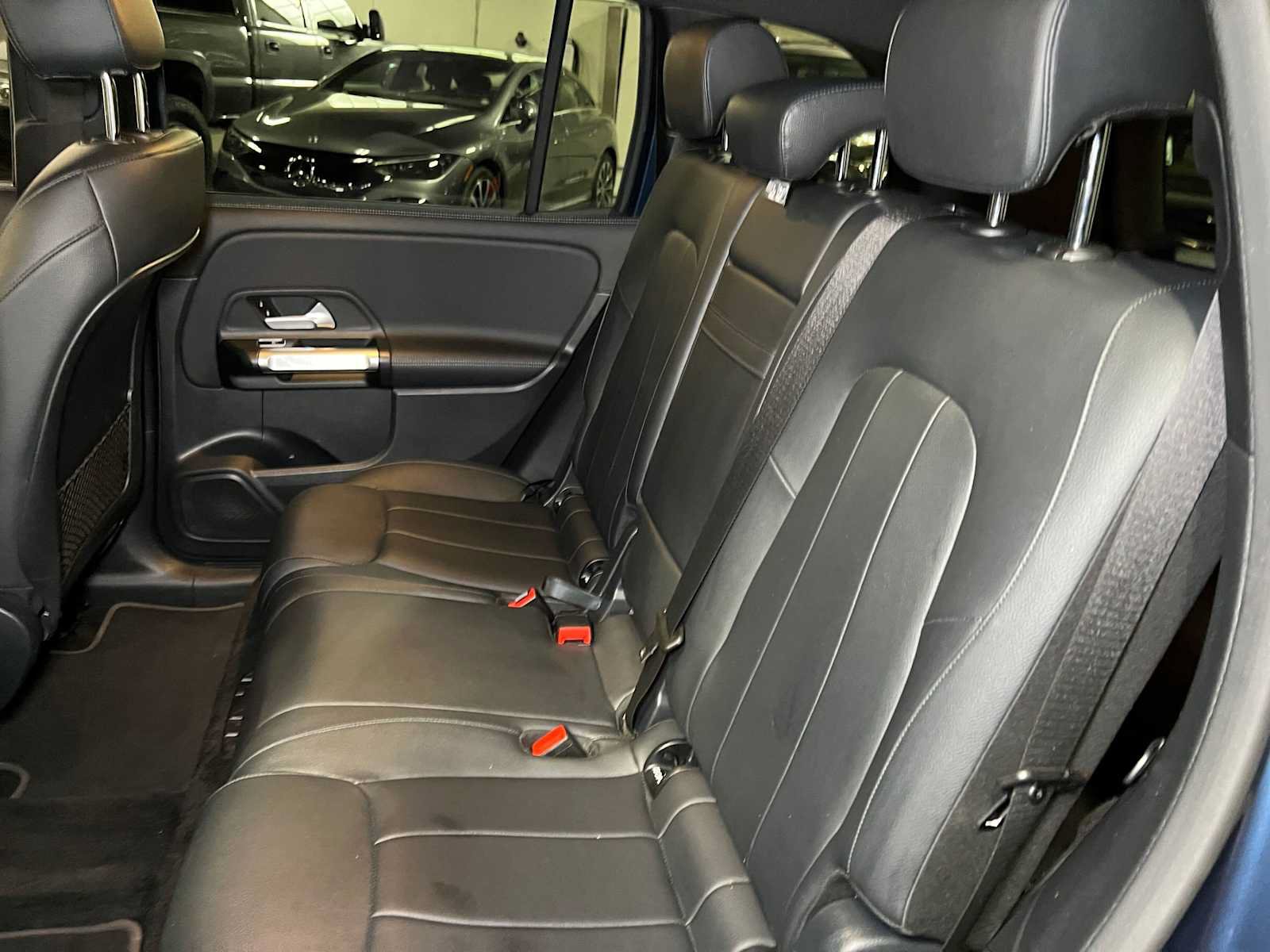 Used 2023 Mercedes-Benz EQB 250+ image 19